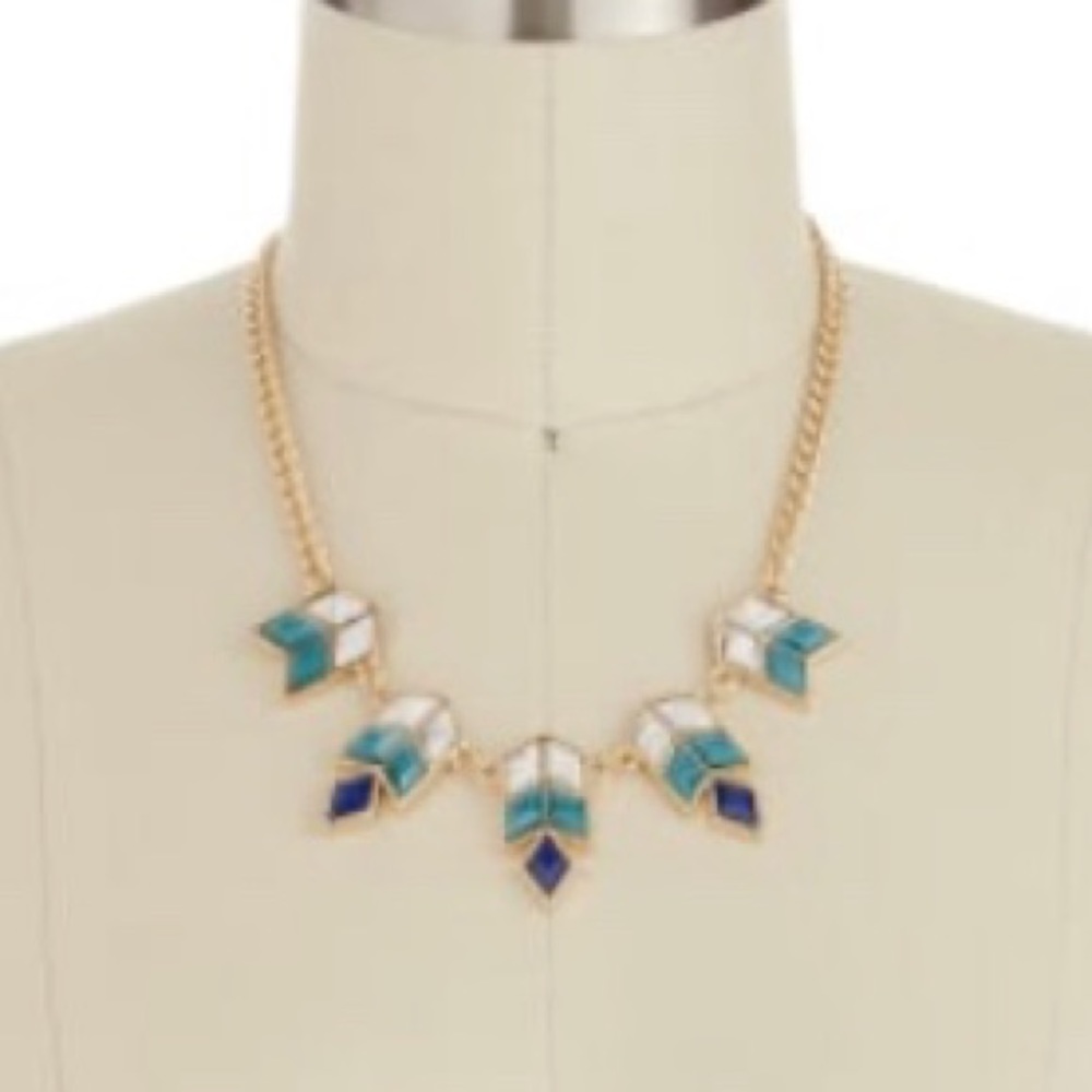 Chunky Necklace